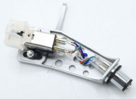 Yamaha Magnetic Systems - Vcj28200 Head Shell Wh 1pc Tt-n503