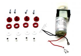 Motor - 00603275 Motor [Bosch Siemens]