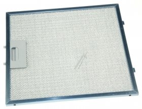 Metal Grease Trap - C00405259 481248058404 Metallic Grease Filter [Whirlpool Indesit]
