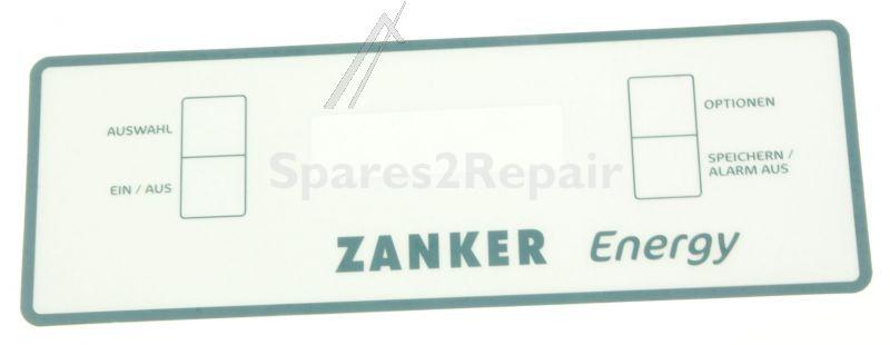 Handle - Cover grip smart 08 [Electrolux Aeg]