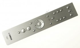 Yamaha Ir remote Control - Ras32 Zq035500 Rc Ras32 A-s1100 J Ex Ras32 : A-s1100