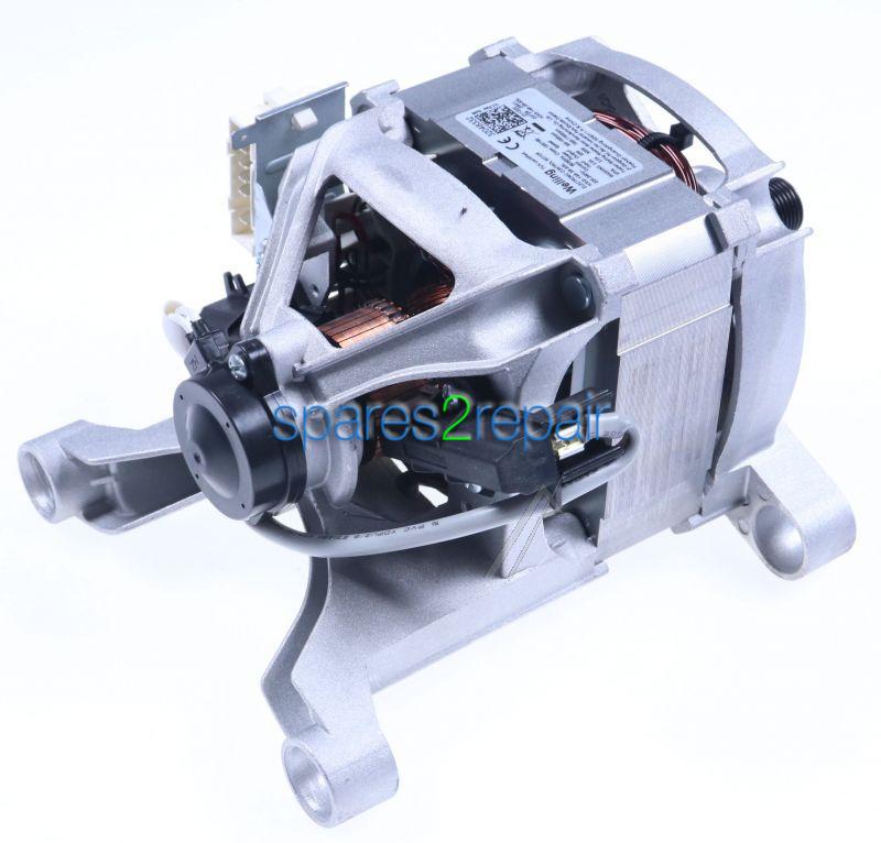Washing Machine Motor - 32048332 Motor (1000rpm 41-45-49) Type 37-welling [Vestel]