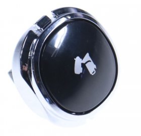 Smeg Key Button - 5c8550077 Tilt Head Release Button