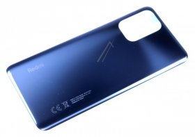 Xiaomi Battery Compartment Lid - 55050000z19t Battery Cover Unit K7b-gl-tarnish