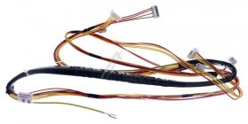 Harness - C00630838 488000630838 Complete Door Harness Dx Ps9 Whr [Whirlpool Indesit]
