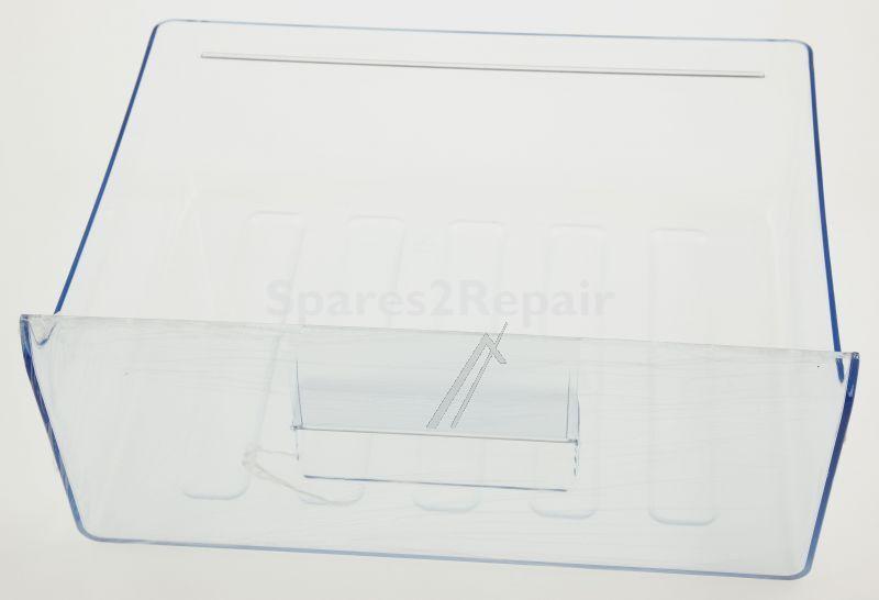 Freezer Drawer - 1042412 Drawer For Home Freezer [Amica]