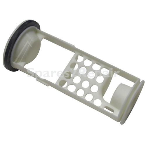 Fluff Filter - 2887400200 C00941541 Filter Assembly [Arcelik]