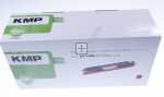 Kmp Toner Cartridge - 2527,0006 Toner Cartridge Magenta, 1k