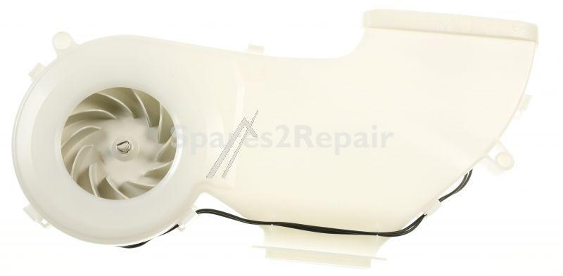 Ventilator Motor - 00744495 Fan Motor [Bosch Siemens]