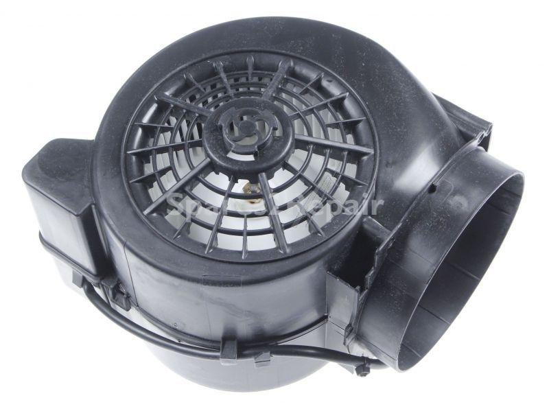 Ventilator Motor - Motor-fan - Motor K25p25 Sx 3v Com 220-50 (cabl) [Bosch Siemens]