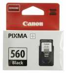 Canon Cartridge - Pg-560 3713c001 Cartridge Black 7 5ml
