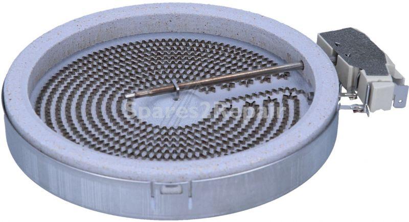 Hot Plate - 10 54114 732 00435174 Hilight Hotplate [Bosch Siemens]