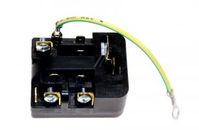 Start Relais - 00616412 Starting Device [Bosch Siemens]