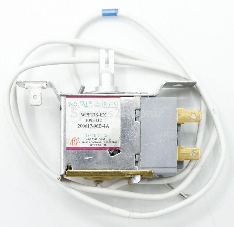 Relay - 00153081 Starting Device [Bosch Siemens]