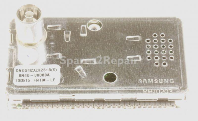 Samsung Tuner - Bn40-00080a Tuner dnos403zh261b(s) dnos403zh261b(s)
