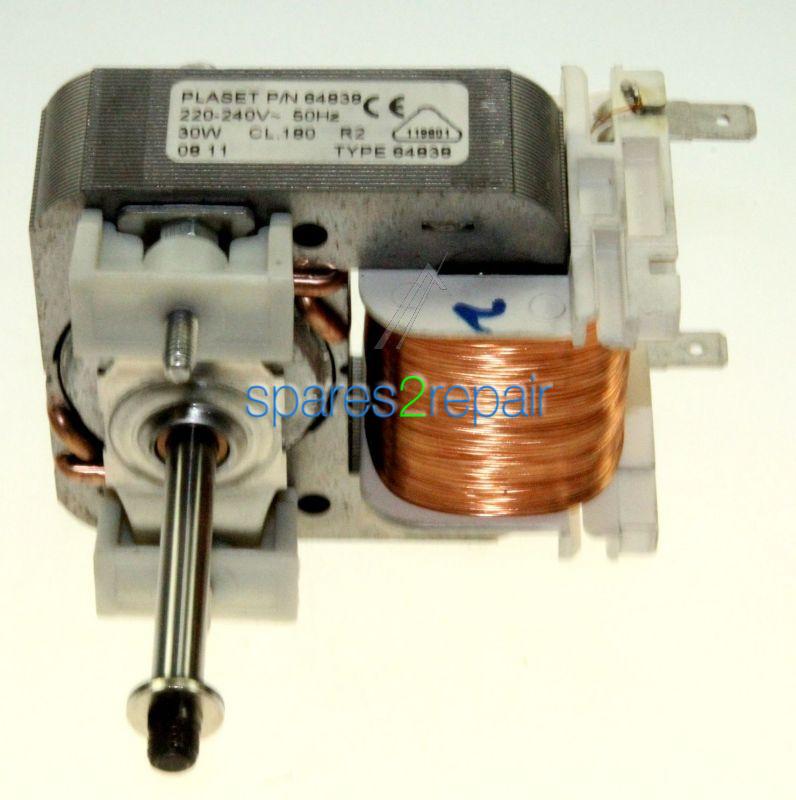 Brandt Ventilator Motor - 77x7779 Motor