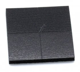 Sony Rubber Foot - 268246911 Foot (sw)