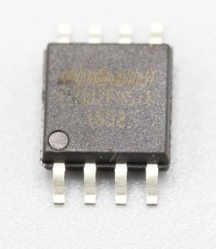 Lg Ic - Ean62459301 Ic Serial Flash Memory
