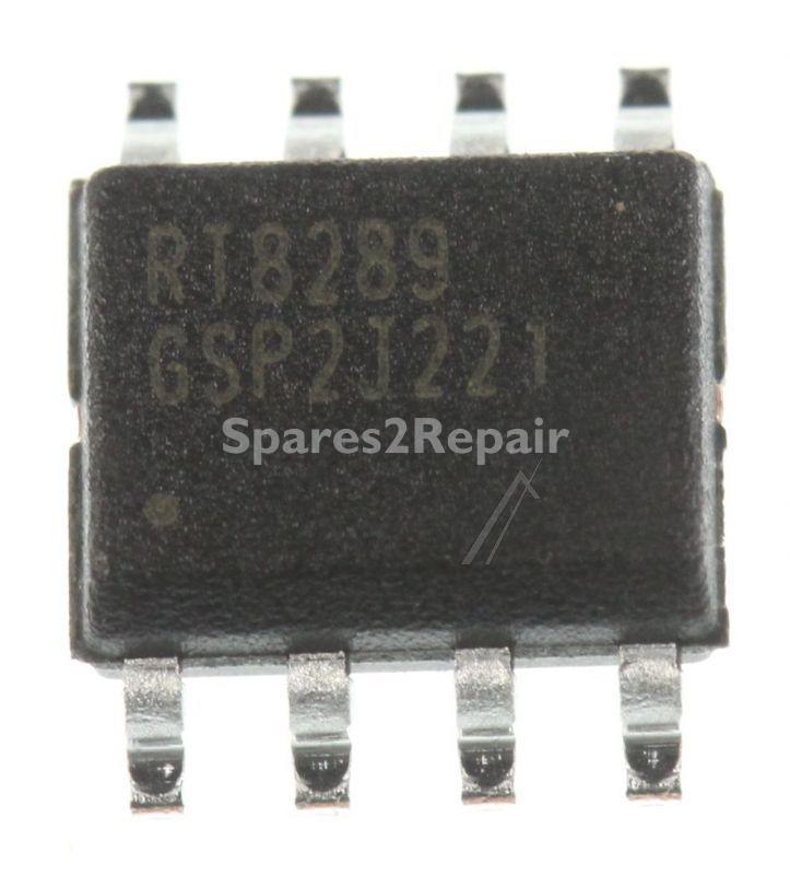 Richtek Ic - Rt8289gsp Ic Buck Converter Smd Soic-8