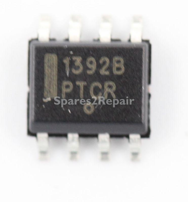Vestel Ic - 30067806 Ic Pwm Halfbridge Driver Ncp1392 So8 Roh