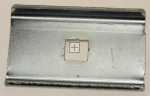 Fixings And Brackets - 37000507 Upper Concrete Support Sheetiron Part [Vestel]