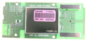 Lg Module - Electrical Unit - Eat64454802 Module wifi Bluetooth Module