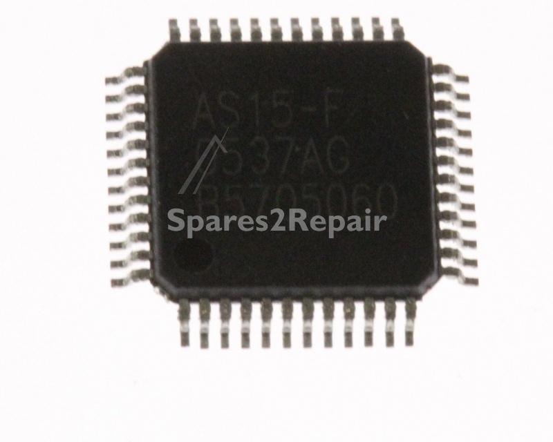 E Cmos Ic - As15-f Semiconductor Ic (smd) Used On Various T-con Boards
