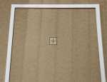 Refrigerator Door Seal - 42041545 Gasket-2400 Ankilpea [Vestel]