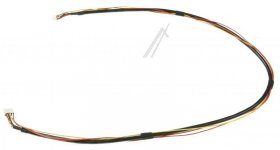 Vestel Harness - 30096165 Cnas10-8p-600 Sis W-dcul2725awg28+26 W-l