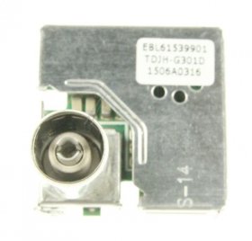 Lg Tuner - Ebl61539901 Tuner Analog-digital