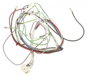 Smeg Harness - 820733210 Small Oven Wiring