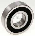 Hisense Gorenje Ball Bearing - 6306-2rz Hk1577355 Ball Bearing