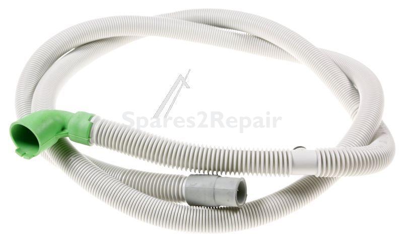 Outlet Pipe - 1118697224 Discharge Pipe Installation Co [Electrolux Aeg]