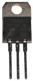 Stmicroelectronics Transistors - 13005 St- Transistor 17j To-220