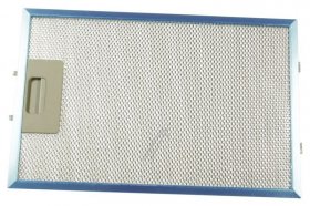 Atlan Metal Grease Trap - Aluminium Filter