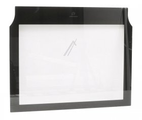 Oven inner Door Glass - 20003712 Inner Glass [Bosch Siemens]