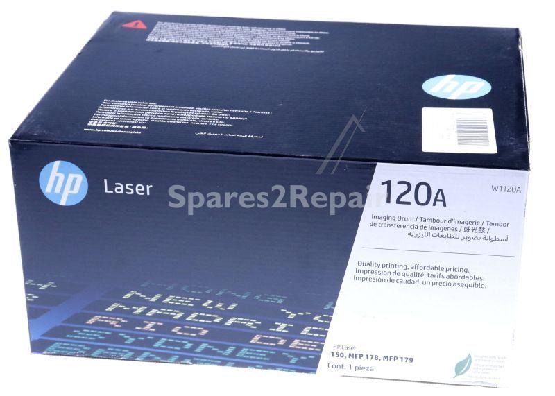 Hewlett Packard Drum Assembly - 120a W1120a Drum Unit Coloured 16k
