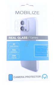 Mobilize Display Protective Film - 56778 Mobilize Glass Screen Protector For Camera Samsung Galaxy A52-a52 5g-a52s 5g-a53 5g