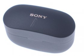 Sony Accu Charger - A5036917c Yy2948_case (b) _ce7_sv (charging Case) (black) (aep Uk)