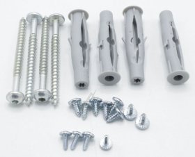 Airforce Mounting Parts - Afsacaccisolas Mounting Bag