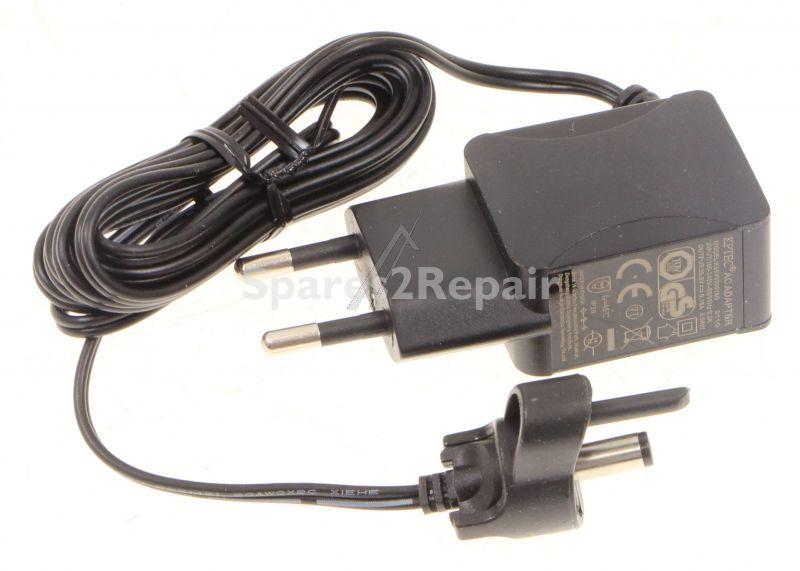 Charging Station - 12040657 Fast Charger 1830cv Gb [Bosch Siemens]