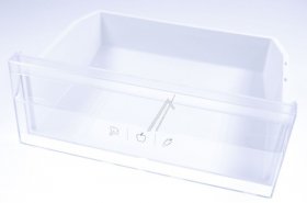 Drawers - 42188853 R crisper Gr -252 Trans-nat)amicacg8c$ [Vestel]