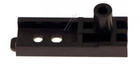 Express Luck Fixings And Brackets - 3010650s10k00003 Speaker Bracket-l