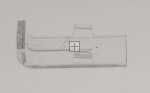 Express Luck Casing Cover - 3010232t00kz0002 Ir Lens