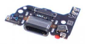 Xiaomi Socket Unit - 56000100k900 After Sale Subboard Assembly-k9 Green