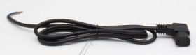 Elica Mains Power Lead - Cav0110236 Cavo al l 1 5 S Cavo al L 2mt S spina+p 2x0 75
