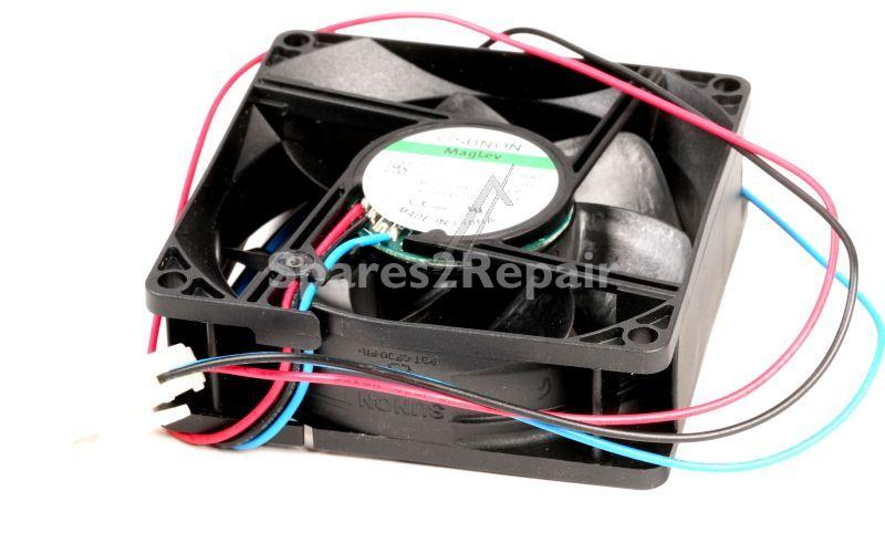 Ventilator Motor - 12037256 Fan Motor [Bosch Siemens]