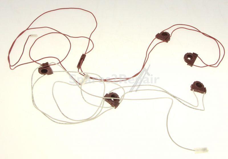 Micro Switch - 42805598 Catenaria Doppia Flat 90 [Candy Hoover]