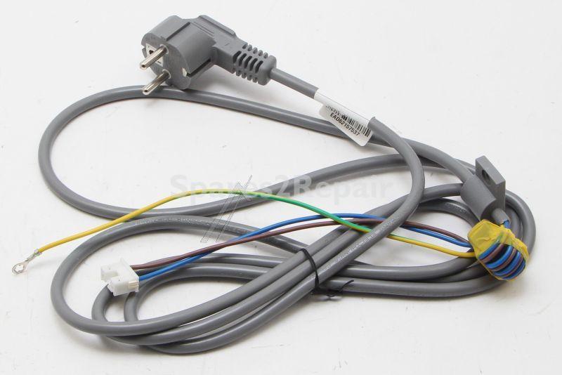 Lg Mains Power Lead - Ead62157537 Power Cord Assembly
