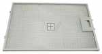 Silverline Metal Grease Trap - Yt142 2120 09 Metal Filter 26x33 5